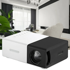 CineLite™ MiniMax Projector