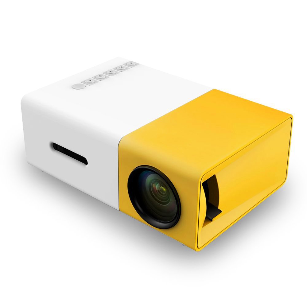 CineLite™ MiniMax Projector